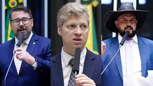 Conselho de Ética da Câmara aprova suspensão de deputados por motim