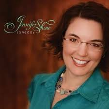 Jennifer Shaw: Someday (CD) – jpc