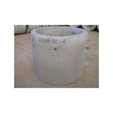 CPM CONCRETE MANHOLE RING 1 DOUBLE STEP ...