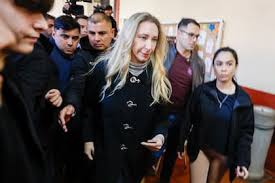 La Nación - News update