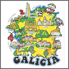 Resultado de imagen de imagenes de galicia