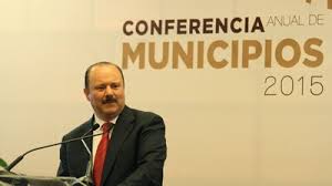 ¿De regreso a la cárcel? FGR detiene a César Duarte, exgóber de Chihuahua; lo acusa de lavado de dinero