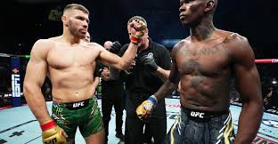 MMA Fighting - News update