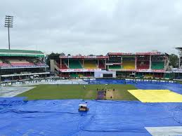 India vs Bangladesh: 2nd Test in Kanpur Threatened by Rain and Uncertain Pitch Conditions