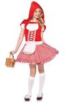 Acheter Costume Chaperon Rouge pas cher ou daposoccasion sur