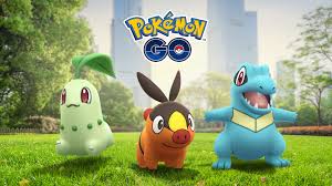 Pokemon Go - News update