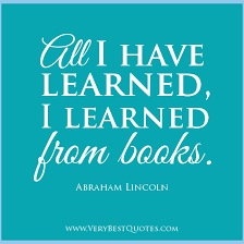 Best Self-Education Quotes, inspirational quotes &amp; Sayings about ... via Relatably.com