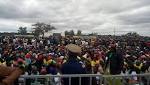 HAPPENED: Bindura