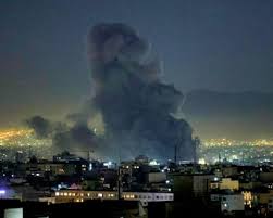 US-Israel war on Iran live updates: conflict spreads to Lebanon as IDF strikes Hezbollah after attack on Israel