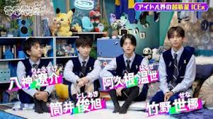テレビ東京 - News update