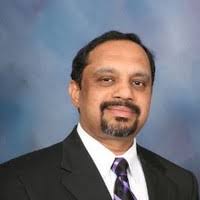 Infosys Employee Sreekumar Nair's profile photo