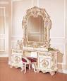 Modern Dressing Vanity Tables - Bedroom Vanities Design Ideas