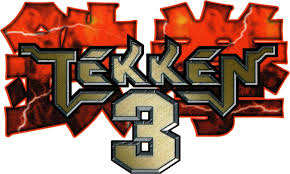 tekken 3