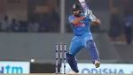 Rohit Sharma cusp becoming highest