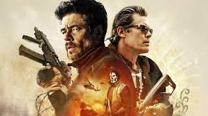 Trend Google: soldado film