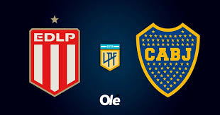 ¡Imperdible! Estudiantes vs. Boca: Horario, TV y Dónde Verlo Online