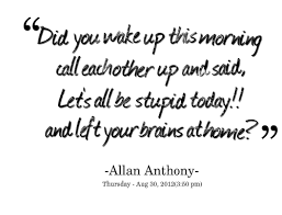 Wake-Up Call Quotes. QuotesGram via Relatably.com