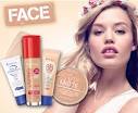 Rimmel shop online