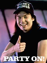 Wayne Thumbs Up