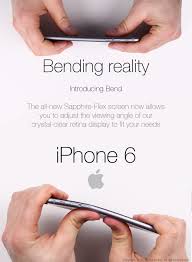 Résultat de recherche d'images pour "iphone bend"