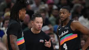 Spurs Shine at All-Star Weekend 2026: Johnson Voices All-Star Disapproval
