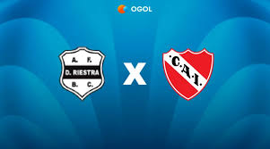 Riestra x Independiente: Palpite, Onde Assistir - Campeonato Argentino (24/04)