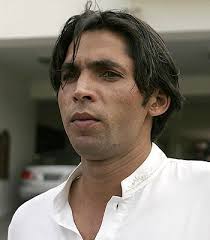 Karachi, Oct 19 : Pakistan will not be able to take their key strike bowler Mohammad Asif to UAE for a limited-overs series against New Zealand next month ... - Mohammad-Asif-6955