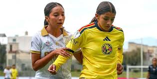 América busca construir una marca global sin perder el vínculo con sus colores