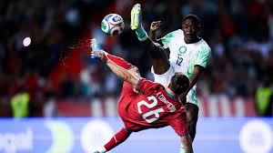 Portugal Vs