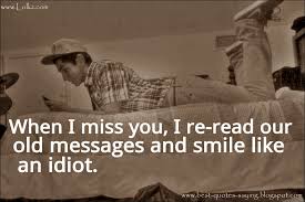 I Miss You Quotes For Friends. QuotesGram via Relatably.com