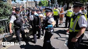 BBC - News update