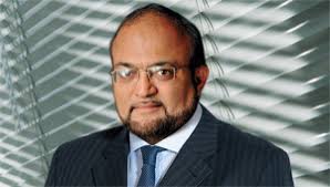 Muhammad Ziaullah Siddiqui MTN Sudan CEO - pg68_pic1