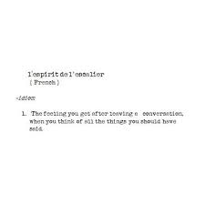 French With English Translation Quotes. QuotesGram via Relatably.com