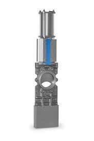 Knife gate valves & Swing check valves | ABO valve, s.r.o.
