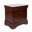 Overstock nightstand Abu Dhabi