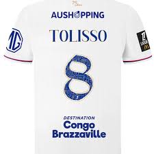 Maillot anniversaire et flocage collector pour Lyon face à Nantes