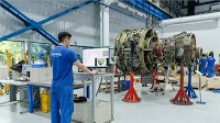 MTU Maintenance and All Nippon Airways sign CFM56-7B MRO con