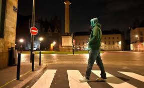 News source: Maville