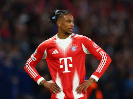 Bayern Munich outline Michael Olise stance after Chelsea's world-record transfer offer