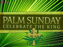 Palm Sunday Quotes with Pictures | Bible verses that touch me ... via Relatably.com