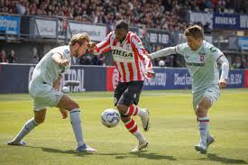 Sparta Rotterdam - News update