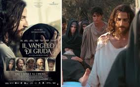 Trend Google: il vangelo di giuda film
