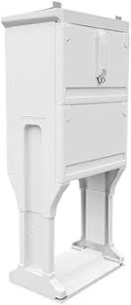 Base pour armoire de distribution de câbles FH46 pour HYDRA ...