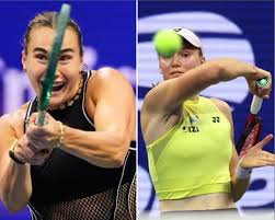aryna sabalenka — trending on Google in Australia