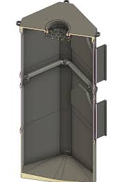 Mod Pot (Modular Aeroponics Grow System) by Nick | Download ...