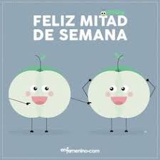 Resultado de imagen de feliz miercoles mr wonderful