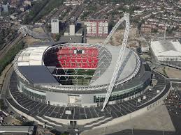 Image result for wembley stadium