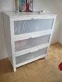 IKEA Kommode Aneboda - Sideboard in 80x40x1cm (BxTxH)