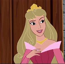 Princess Aurora Do you like Aurora&#39;s hair? - 590234_1291309477426_full