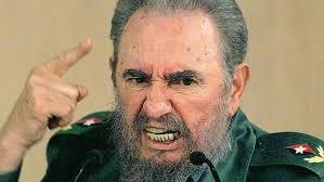 New book by Juan Reinaldo Sanchez claims Fidel Castro lived a life of luxury - 515541-f4b74786-e461-11e3-addf-ef174a6b8f2d